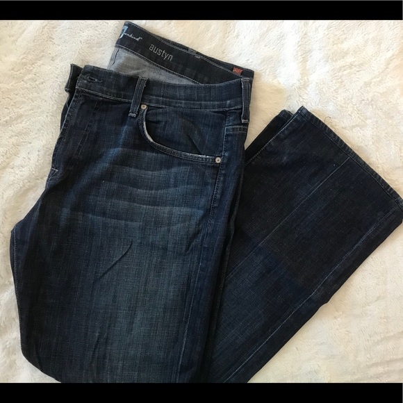 Jeans - Picture 3 of 3